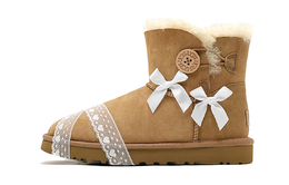 UGG: Сапоги  Bailey Bow II