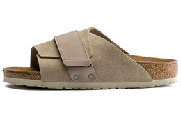 Birkenstock: Шлёпанцы  Kyoto