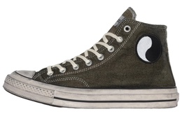 Converse: Туфли 