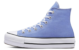 Converse: Кеды  Chuck Taylor All Star Lift