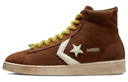 Converse: Туфли  Pro