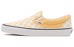 Vans: Мокасины 