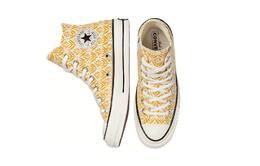 Converse: Кеды  Chuck 70