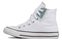 Converse: Белые туфли 