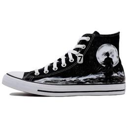 Converse: Белые кроссовки  Chuck Taylor All Star