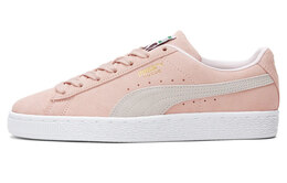 PUMA: Кроссовки  Suede Classic