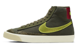 Nike: Туфли  Blazer