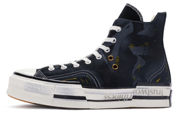 Converse: Чёрные кроссовки  Chuck Taylor All Star