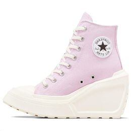 Converse: Фиолетовые туфли  Chuck 70