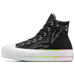 Converse: Чёрные туфли  All Star