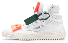 Off-White: Туфли  Off Court