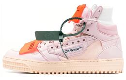 Off-White: Туфли  Off Court