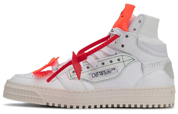 Off-White: Туфли  Off Court