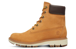 Timberland: Ботинки 
