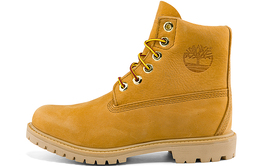 Timberland: Ботинки 