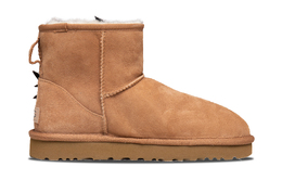 UGG: Ботинки  Classic Mini