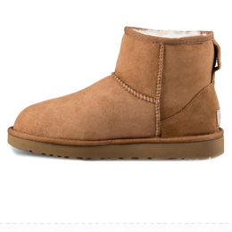 UGG: Ботинки  Classic Mini