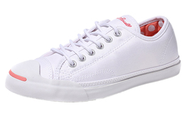 Converse: Туфли  Jack Purcell