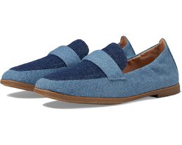 Cole Haan: Светлые лоферы 