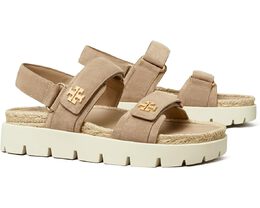 Tory Burch: Сандалии  Kira