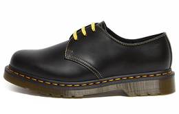 Dr.Martens: Туфли  1461