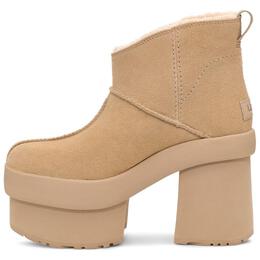 UGG: Ботинки 