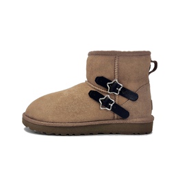 UGG: Ботинки  Classic Mini