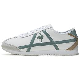 Le Coq Sportif: Белые кроссовки 