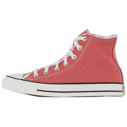 Converse: Красные кроссовки  Chuck Taylor All Star