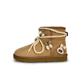 UGG: Ботинки  Classic Mini