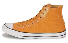 Converse: Коричневые кроссовки  Chuck Taylor All Star