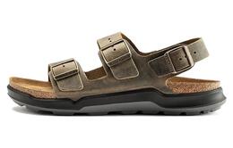 Birkenstock: Сандалии 