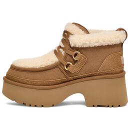 UGG: Ботинки 