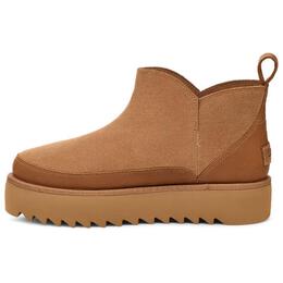 UGG: Ботинки 