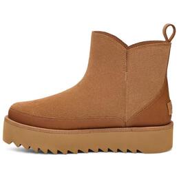 UGG: Ботинки 