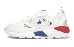 Le Coq Sportif: Белые кроссовки 