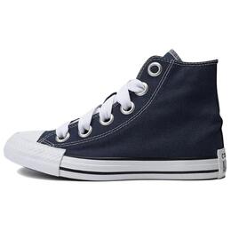 Converse: Голубые кроссовки  Chuck Taylor All Star