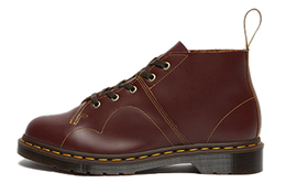 Dr.Martens: Ботинки 