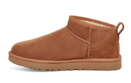 UGG: Ботинки  Ultra Mini