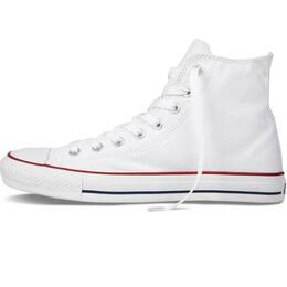 Converse: Белые кроссовки  All Star