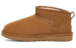 UGG: Ботинки 
