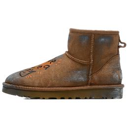 UGG: Ботинки 