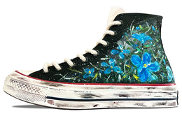 Converse: Кроссовки  Chuck Taylor All Star