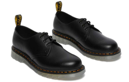 Dr.Martens: Чёрные туфли  1461