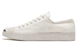 Converse: Туфли  Jack Purcell