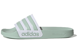 Adidas: Шлёпанцы 
