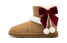 UGG: Сапоги  Bailey Bow II