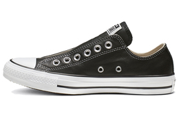 Converse: Чёрные кроссовки  Chuck Taylor All Star