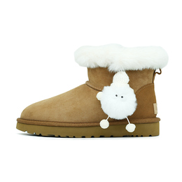 UGG: Ботинки  Classic Mini