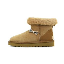 UGG: Ботинки  Classic Mini